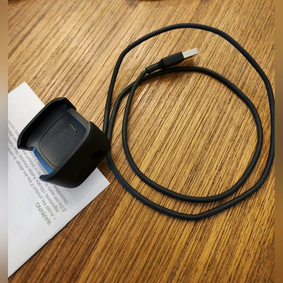 Fitbit Versa 2 Health and Fitness Smartwatch